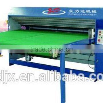 Mattress roll-packing machine,factory price 2016 new stytle latest price sales on line