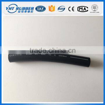 Rubber material oxygen gas welding hose