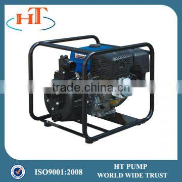 Water Pump with Gasoline Engine Fire Sprinkler Price