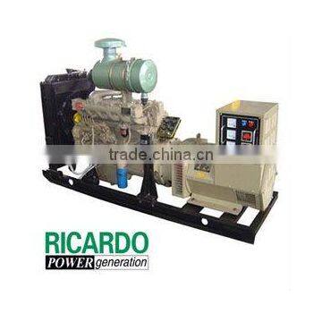 70kw/88kva Ricardo Generator