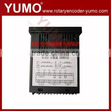 H7JC2-6E2R Modified Reversible Meters Double the Number With Two Sets of Control Alarm Display Counter photo-3