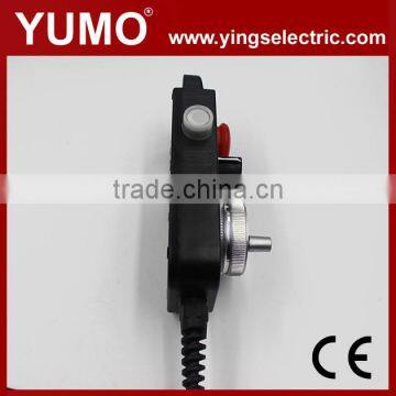 YUMO MPG ISMM1474 Handy Encoder / Manual Pulse Generator CNC photo-2