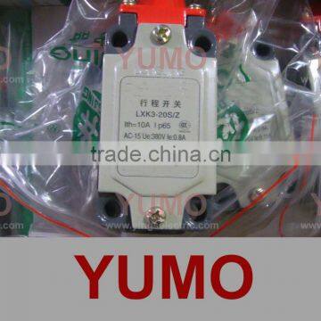 LXK3-20S Z Limit switch, final de carrera