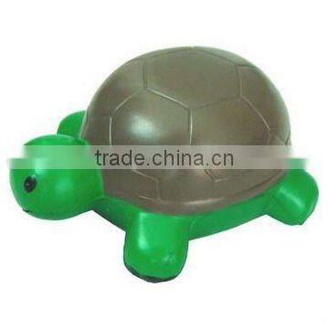 PU foam antistress tortoise for good quality