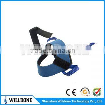 High Quality Men's ESD Heel Grounder photo-2