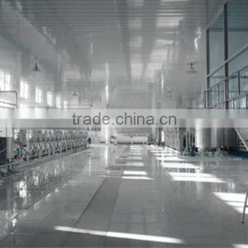 Most Popular Machine Cassava Flour Processing Machine photo-2