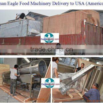 DP65 Dry Dog Feed Making Equipment/animal Food Production Line Mcahine photo-4