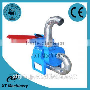 Comfortable Operating Animal Feed Processing Machine photo-2