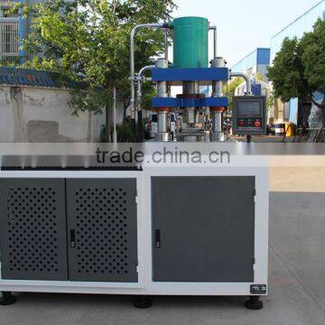 SYST-16 Hydraulic Press Camphor Ball Press Machine photo-3