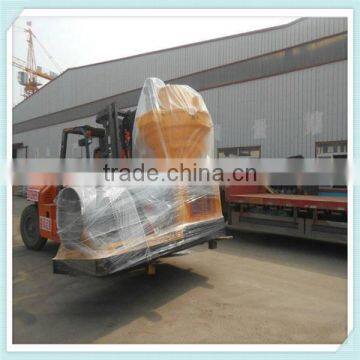 CSPM 2016 New Hot Sale Wood Pellet Making Machine Price photo-2