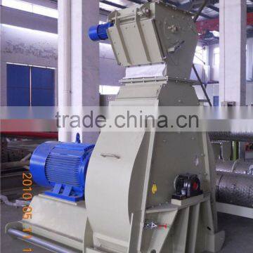2016 High Quality Mangan Pto Small Electric Hammer Mill photo-2
