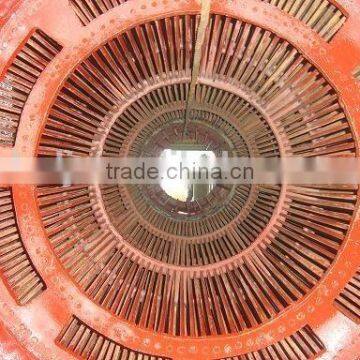 Rolling Drum Trommel Screen With Reasonable Price for Sand and Mineral Ore photo-2