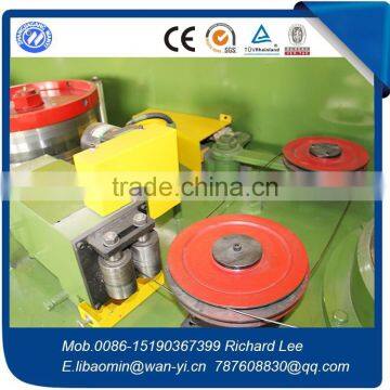 Environmental Protection Wire Drawing Machine photo-4