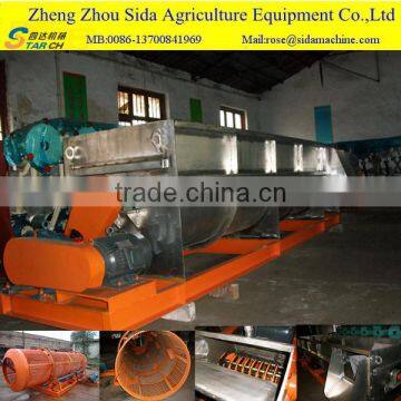 Labor Saving Automatic Yam Peeling Machine For Yam Starch Line