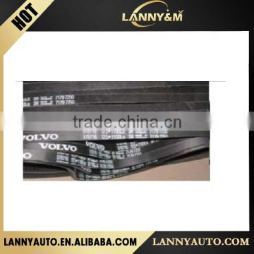 967139 13*1425La Volvo truck rubber Belt for volvo