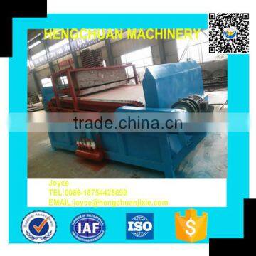 Plate Type High Gradient Permanent Magnetic Separator photo-4