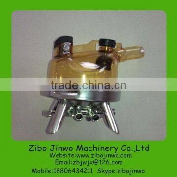 Milking Collector of Mobile Cow Milking Machine