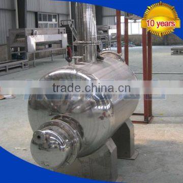 Stainless Steel Alcohol Still for Sale photo-2