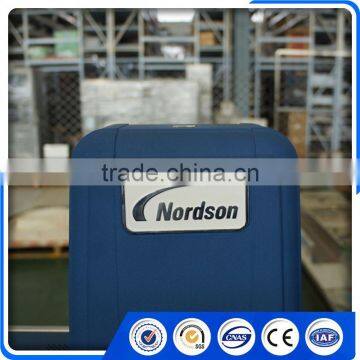 Factory Manufacturer Juice Straw Applicator Sticking Machine photo-4
