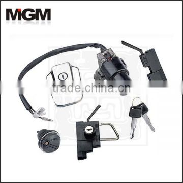 OEM High Quality Motorcycle ignition switch ,cg125 motorcycle lock set