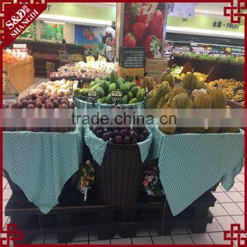A Magical Fruit and Vegetables Display Rack photo-2