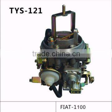 FIAT-1100 Carburetors