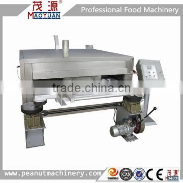 Famous brand Coated nut roaster