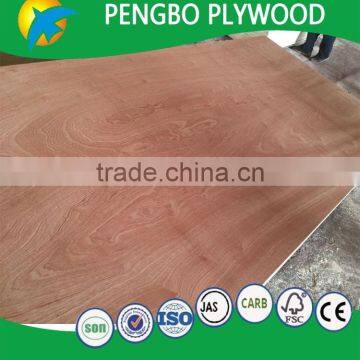 best selling 4x8 High quality laminated wood furniture plywood for indoor usage