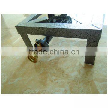 Cast Iron Low Pressure Gas Stove 1 Burner photo-4