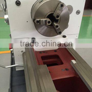 CW6280E DMTG Universal Lather Machine photo-5