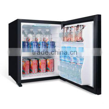 GRT - XC28 Solid door, Hotel mini fridge 28L