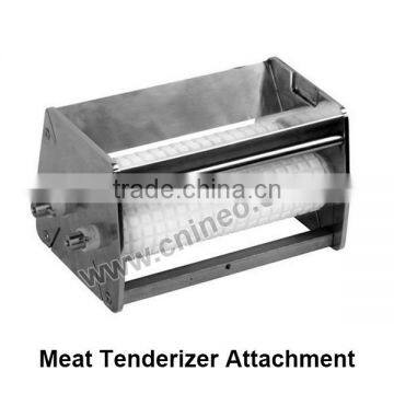 120kg/h Stainless SteeL Manual Meat Tenderizer/Meat Tenderizer photo-4
