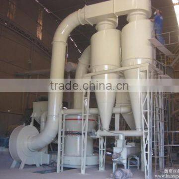 Doing Brand High Quality Raymond Grinding Mill Price photo-3