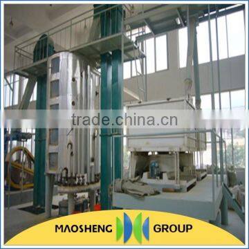 20-100TPD good sale rapessed oil processing plant