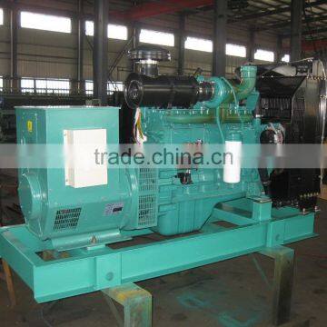 Diesel generator