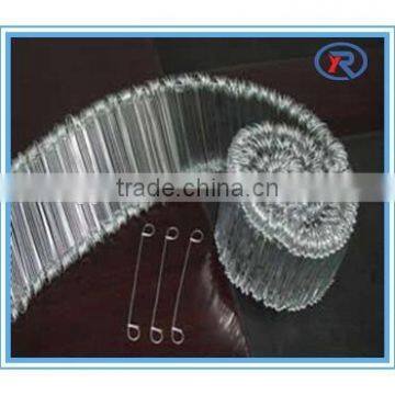 Binding Wire / Metal Loop Baling Wire Tie From Manufacturer photo-3