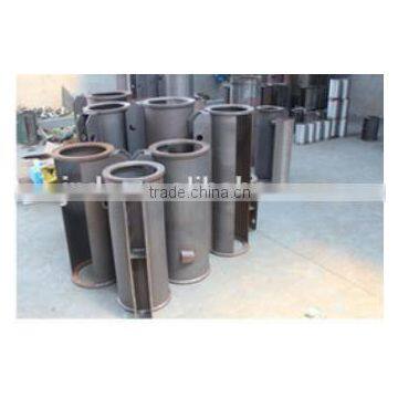 0.5t CD MD Electric Wire Rope Pulling Hoist 500kg