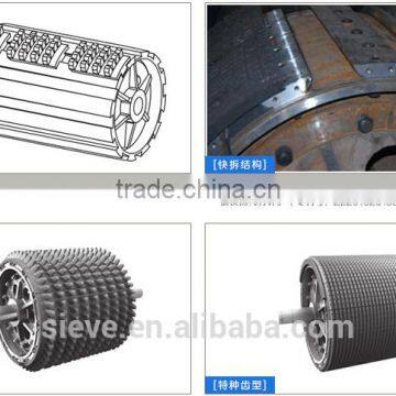 Hot Sale Professional Cinter Crusher With Low Price photo-3