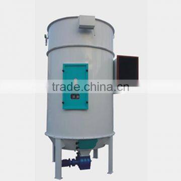 Factory Direct Sales Pulse Dust Catcher for Grain Processing Deduster photo-2