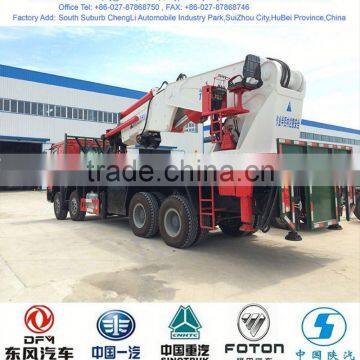 Crane Truck Manufacturer, Crane 2 Ton photo-4