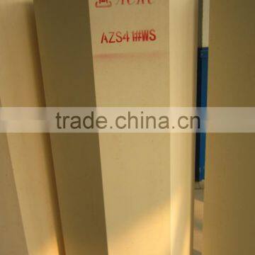AZS Fused Cast Blocks for Glass Melting Furnaces photo-3