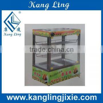 machine for cooking corn/electric cooking corn machine