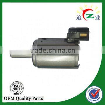 High quality Transmission AL4 solenoid