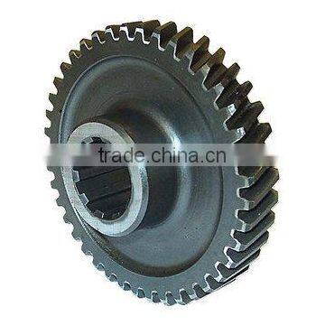 Toyota Hilux parts transmission parts 4x2 Reverse Gear for Main Shaft & 1/2 Gear Sychronizer