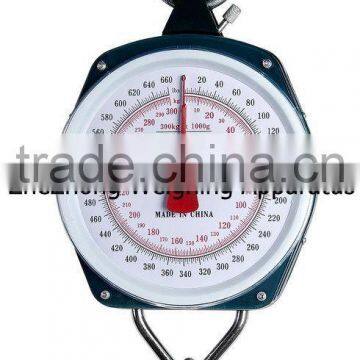 Hanging Scale
