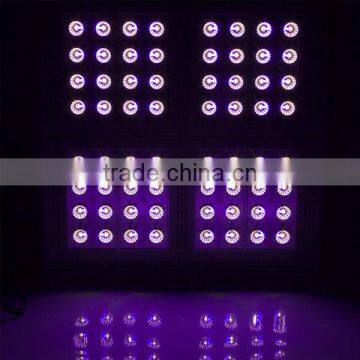 MarsHydro Mars Pro II Epistar 320 Hydroponic Grow Light LED COB Design High Intensity Grow LED Light 1000W for Hydroponic Grow photo-5