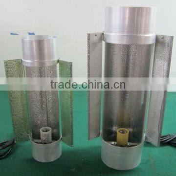 5inch 6inch 8inch Grow Light Cool Tube Hood Reflector Hydroponics photo-2