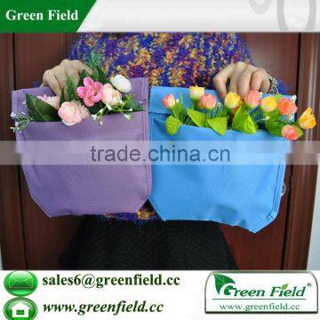 Home vertical garden hanging wall pot,garden planter hanging wall pot