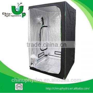 Stealth Collapsible Metal Plant Led Grow Box for Sale
