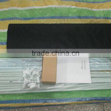 Mylar Grow Tent 600D 100*100*200cm